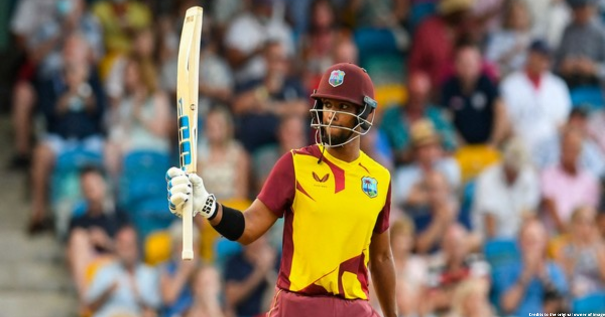 Will continue to learn from my experiences: WI skipper Pooran after side's early T20 WC exit